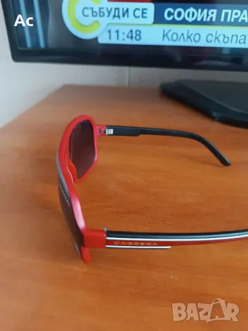 очила Carrera , снимка 2 - Слънчеви и диоптрични очила - 50409191