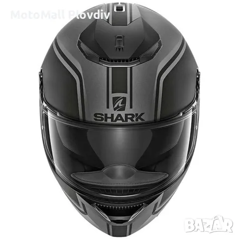 Шок цена! Shark SPARTAN 1.2 LORENZO GP каска s m l xl размери мото, снимка 10 - Аксесоари и консумативи - 49301228