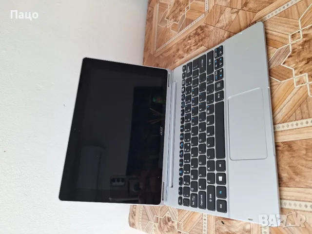 10.1"Acer Aspire Switch 10/промо цена/