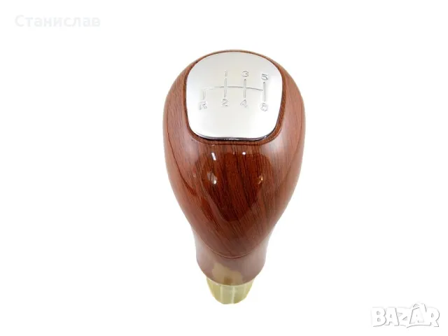 Топка за скоростен лост за Mercedes C-Class W202 (1993-2001), снимка 2 - Части - 47776293