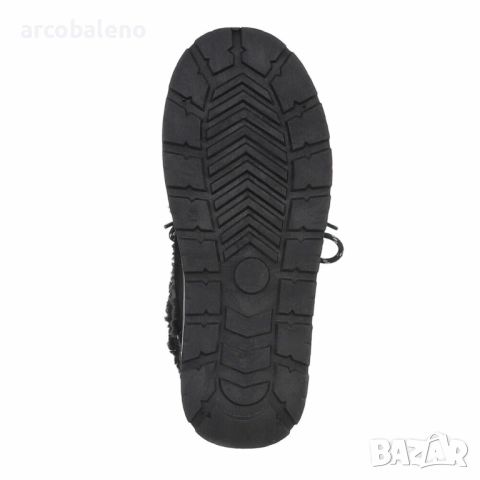 Дамски зимни боти, 4цвята , снимка 7 - Дамски боти - 47497867