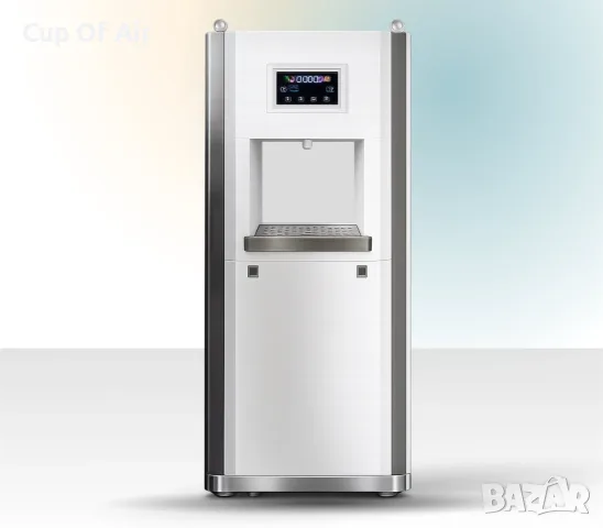 Индустриален генератор за вода от въздуха Cup of Air OWG-100 | 100 л/ден