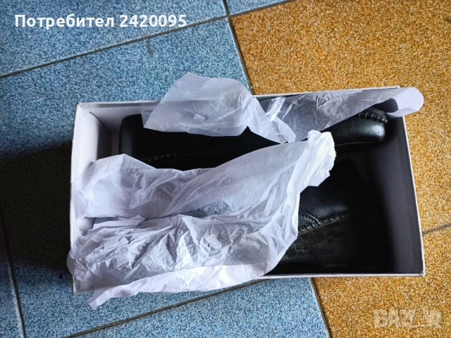 дамски обувки-20лв , снимка 4 - Други - 51071214