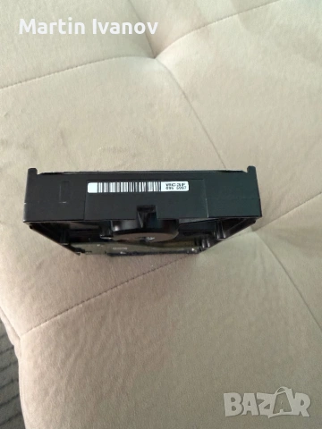 WD 1 tb sata/64mb хард диск 1тб за настолен комп, снимка 3 - Твърди дискове - 54181397