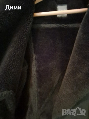 Пухкаво яке, снимка 4 - Якета - 52051364