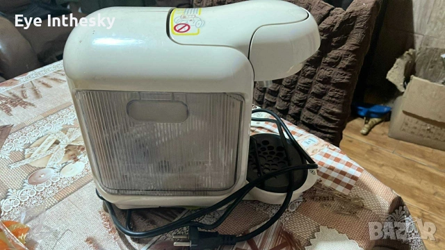 Bosh Tassimo , снимка 2 - Кафемашини - 54060350