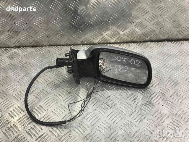 Огледало Peugeot 307,2002г.