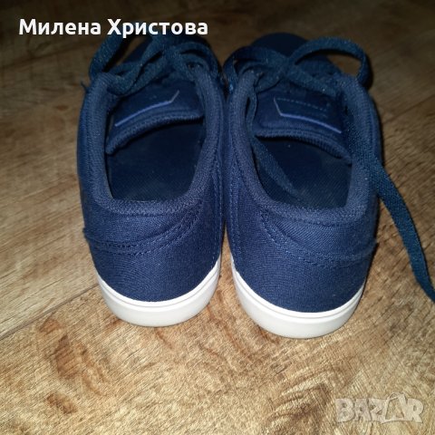 Кецове н.38 Nike, снимка 5 - Детски гуменки - 37442949