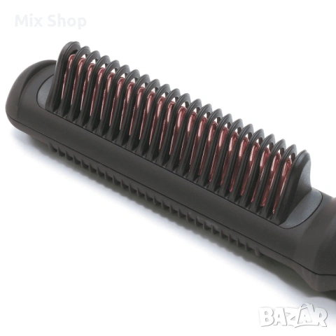 Нова Sutra Glider Pro Heated Styling Comb, снимка 2 - Друга електроника - 54066259