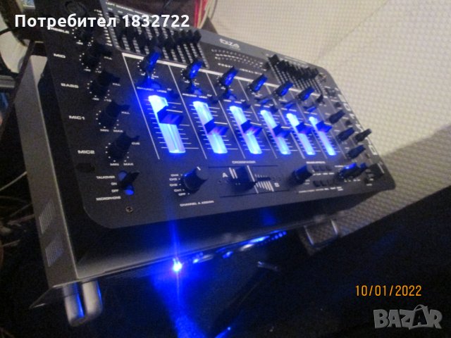 -20%Само до Коледа .Продавам професионални тонколони 12 инчови от 300 вата до 600 вата, снимка 6 - Тонколони - 35382885