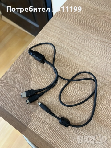 Линк кабел за Nintendo Game Boy / link cable, снимка 7 - Nintendo конзоли - 56180288
