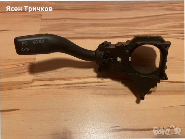 Лост за чистачки Audi A4 B6/B7