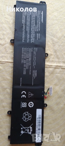 Батерия за лаптоп Asus Movano B31N1911, снимка 4 - Части за лаптопи - 53897969