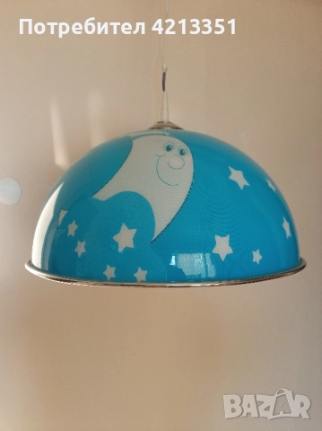 Детски полилей 