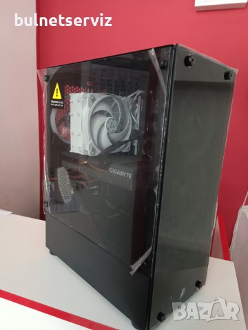 Компютър за Игри и обучение , снимка 5 - Геймърски - 42194727