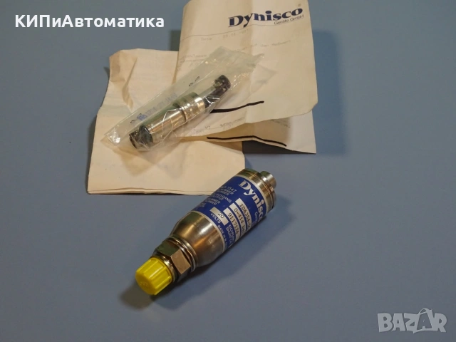 датчик за налягане DYNISCO IDA 354-5C-S78 Pressure Trаnsducer 0-414Bar 0-10V