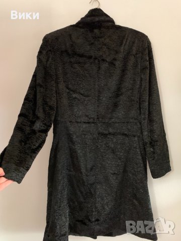 Дамско палто, снимка 14 - Палта, манта - 39093669