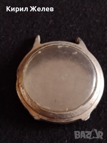 Каса за часовник за части колекция декорация - 26879