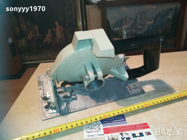 bosch-внос germany, снимка 13 - Други инструменти - 30220965