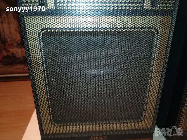 stereo speaker system 2бр тонколони 2511212030, снимка 5 - Тонколони - 34929332