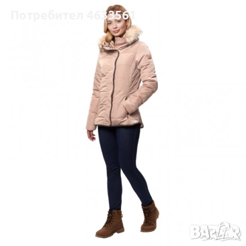 Дамско яке Regatta Winika