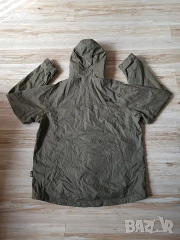 Оригинално мъжко яке Jack Wolfskin Vortex, снимка 4 - Якета - 49343969