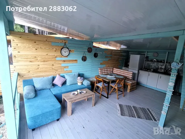 Продава се каравана , снимка 10 - Каравани под наем - 56241244