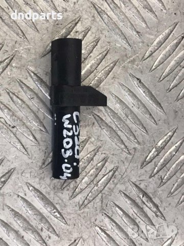 Датчик колянов вал Mercedes W168,A170,CDI,2001г.