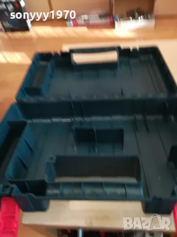 ПРАЗЕН КУФАР ЗА ИНСТРУМЕНТИ 2111241518, снимка 17 - Куфари с инструменти - 48053187