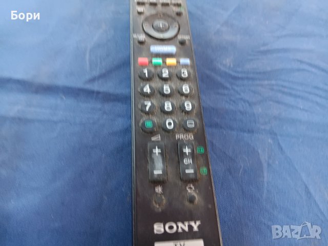 Дистанционно SONY ///, снимка 3 - Дистанционни - 44248255