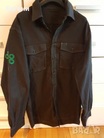 Мъжка риза Mascot