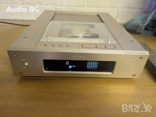 Sony CDP-X3000 ES , снимка 2 - Декове - 56452196