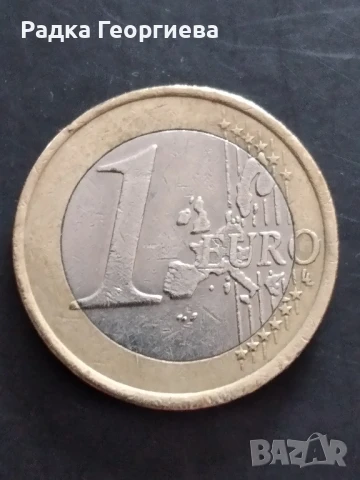 Френска монета с дефект, снимка 3 - Нумизматика и бонистика - 51236259