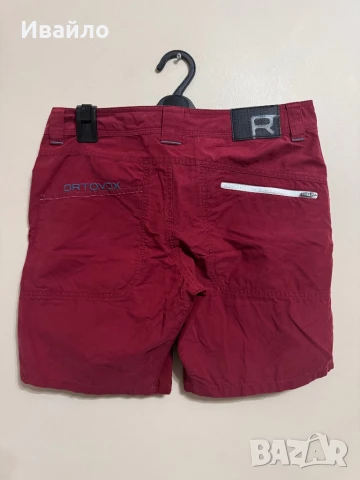 Ortovox Corvara Shorts Womens., снимка 3 - Къси панталони и бермуди - 51387762