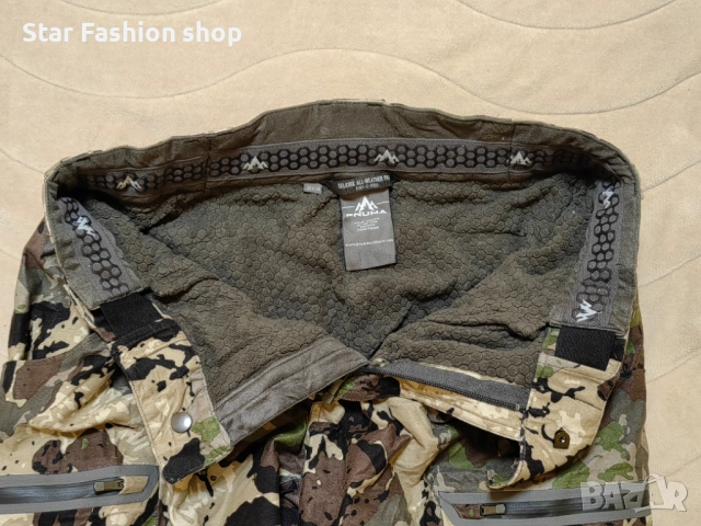 Ловен панталон Pnuma, снимка 13 - Екипировка - 52964570