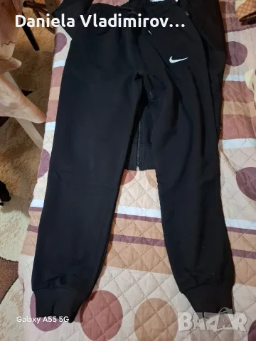 Комплект на nike, снимка 3 - Комплекти - 56521599