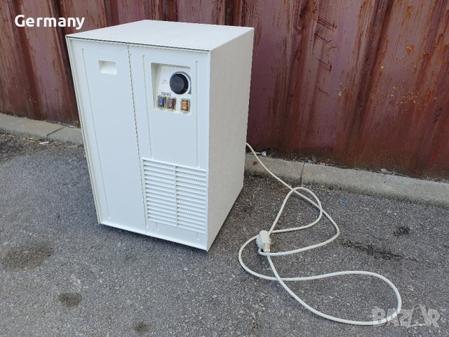 професионален влагоабсорбатор, снимка 4 - Влагоабсорбатори и влагоуловители - 44404384