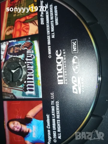 LATINO TV DVD 1306251844, снимка 14 - DVD филми - 50657997