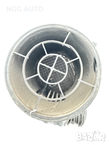 Дебитомер BMW 1703275 Siemens 5WK9600, снимка 2 - Части - 51387127