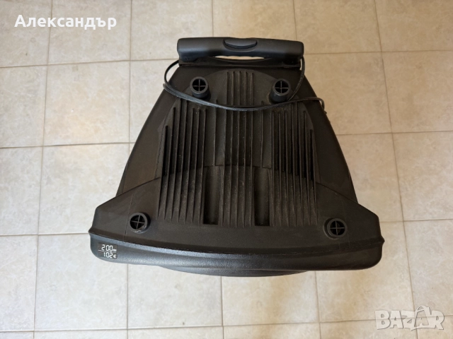 Безжична активна караоке колонка Powerone+ 15 инча, снимка 5 - Тонколони - 51705026