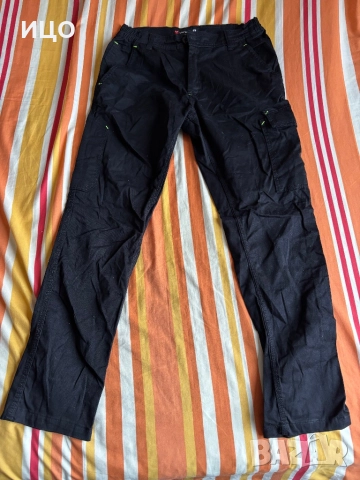 Работен панталон PAYPER