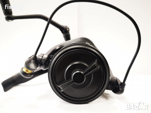 Промо Макара FL Blast XC 7000/14000, снимка 3 - Макари - 38223125