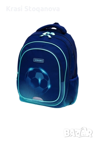 Раничка за Училище , снимка 8 - Раници - 51724431