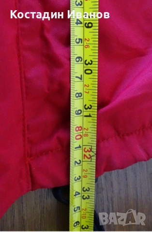 Engelbert Strauss работно яке с качулка XL, снимка 15 - Якета - 53008106