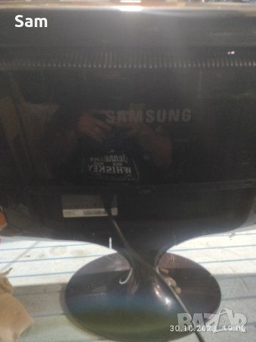 Монитор 22 инча , снимка 6 - Монитори - 42782757