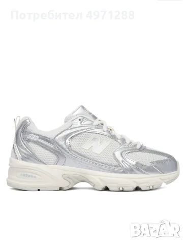 Нови маратонки New Balance , снимка 4 - Маратонки - 56442354