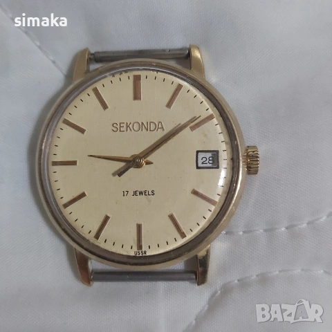 Руски часовници., снимка 2 - Други - 53120754