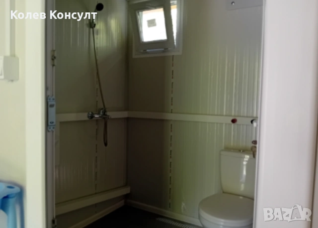 Парцел с 4 бунгала до к-г Арапя, снимка 4 - Парцели - 54108333