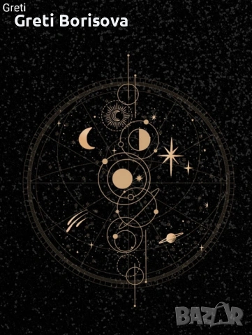 Хармония и баланс в отношенията. Разваля родови проклятия и други, снимка 4 - Защити от магии и проклятия - 53299356