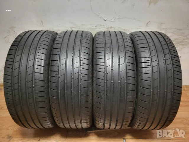225/45/19 Bridgestone / летни гуми 